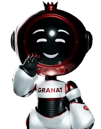 GRANAT Robot